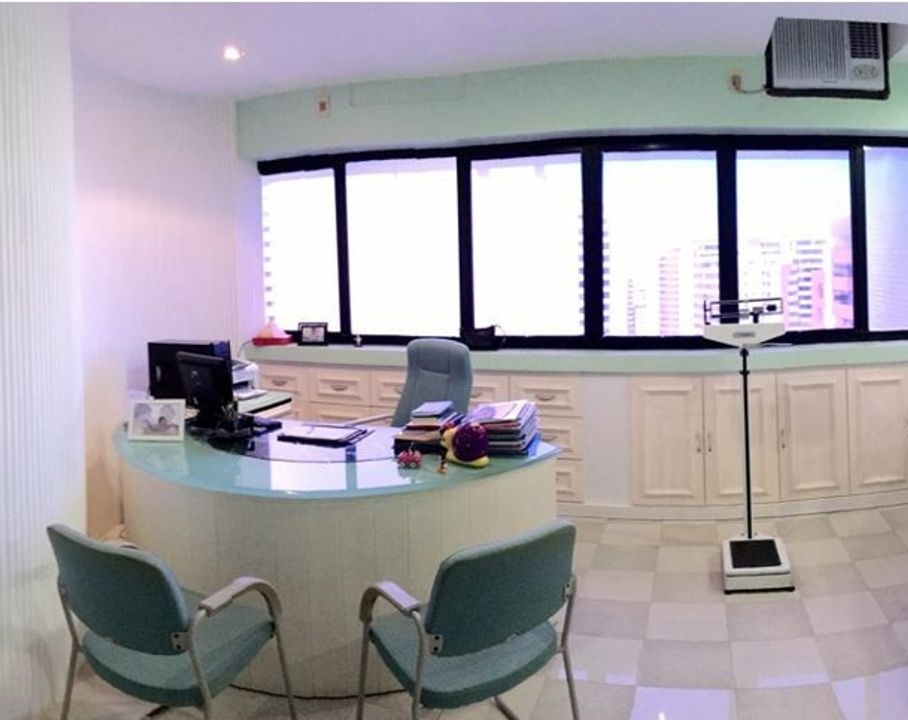 Foto - Salvador - Itaigara